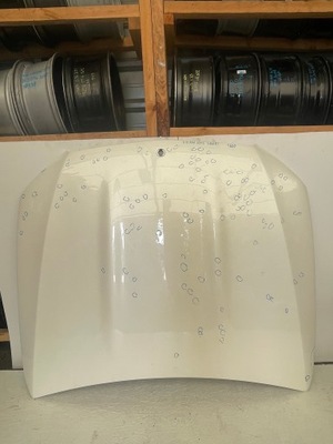 Капот mercedes e klasa w213 grad фото №1