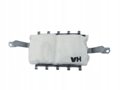 Подушка воздушная пассажира toyota avensis t27 фото №1