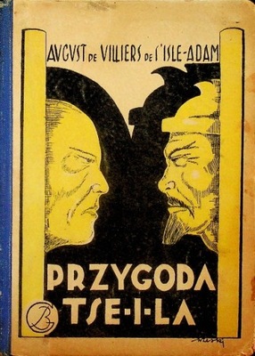 Przygoda Tse I La 1931 r.