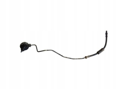 Шланг цилиндр сцепления сцепления audi q3 8u 2011-2018 год фото №1