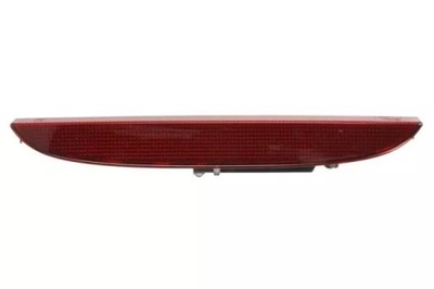 Лампа стоп renault clio ii ph i, clio ii ph ii, cl фото №1