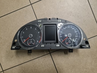 Vw passat b6 лічильник прилади 3c0920872f фото №1