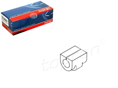 Подушка стабилизатора bmw 3 e46 z4 e85 1.6-2. фото №1