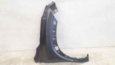 Lexus nx 2014-2021 крыло правый перед 5381178010 фото №1