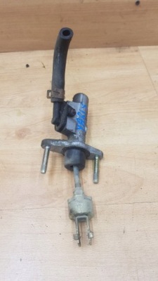 Помпа зчеплення циліндр зчеплення yaris verso 1.3 16v фото №1