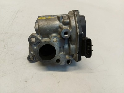 TOYOTA HILUX VIII VÁLVULA EGR GASES DE ESCAPE RECYRKULACJI 2.4 D4D 25800-0E010  