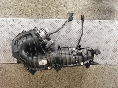 Bmw оригінальний номер 781017901 колектор всмоктуючий фото №1