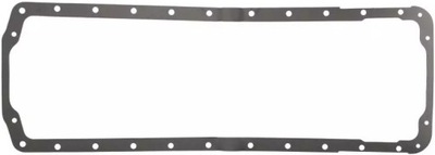 Прокладка картера масляный engitech ent020093 фото №1