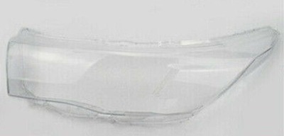 Новый стекло фары лампы toyota highlander 2014-2017 левый фото №1