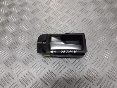 Ручка левая передняя внутренняя ford mondeo mk3 фото №1