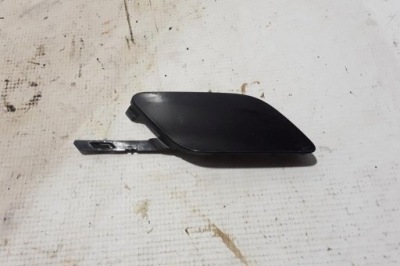 Заглушка фаркоп передний бампера renault talisman grandtour kp_ фото №1