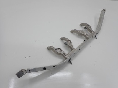 Балка задняя усилитель кронштейн porsche taycan 4s фото №1