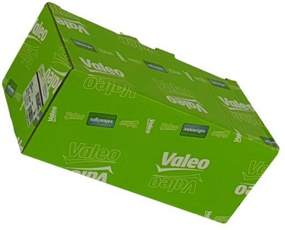 VALEO SILENCIO LIMPIAPARABRISAS PARTE TRASERA SEAT ALTEA AROSA  