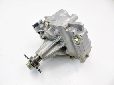 Насос масла 2.0 rav 4 v c-hr lexus es ux corolla фото №1