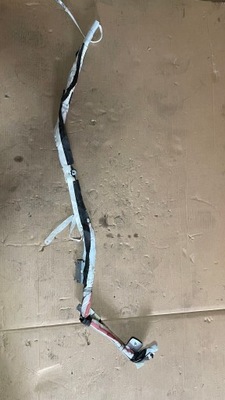 Ford mondeo mk5 хетчбек шторка безпеки права оригінал фото №1