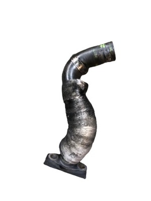 Патрубок wąż jumpy scudo expert 2.0 hdi фото №1