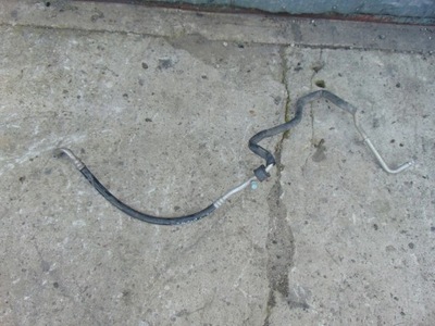 Шланг кондиционера mitsubishi outlander ii 2.0 d фото №1