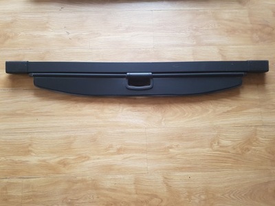 Шторка багажника ford ecosport eco sport фото №1