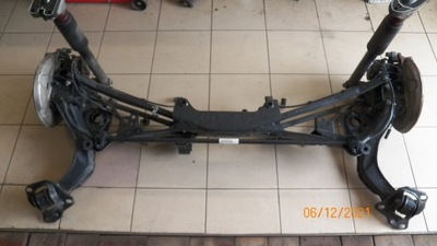 ПІДВІСКА ЗАД BMW X2 F39 6862558