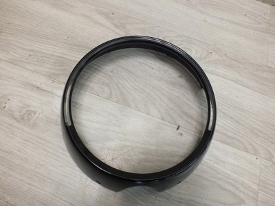 Mini cooper f55 f56 f57 корпус рамка радіо фото №1