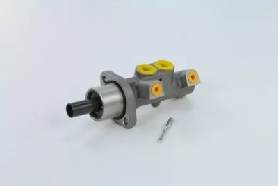 НАСОС ТОРМОЗНОЙ (23,8/23,81MM) ПОДХОДИТ DO: NISSAN MICRA C+C III, MICRA