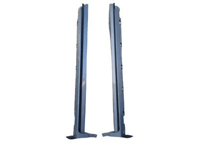 Ford kuga mk3 st 20r молдинг порог правая lub левая фото №1