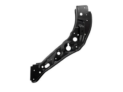 Mitsubishi asx 2015-2019 pas передній ліва 5256b177 фото №1