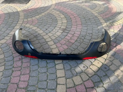 Накладка бампера задняя alfa romeo stelvio 50559833 фото №1