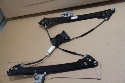 Механізм скло двері lp fl vw arteon 3g8837461b фото №1