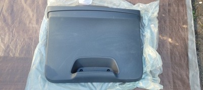 Dacia logan ii mcv обивка крышки багажника защита // 3073 фото №1