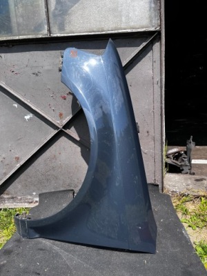 81 audi a3 8p lift 08-12 крыло левый lz7h фото №1