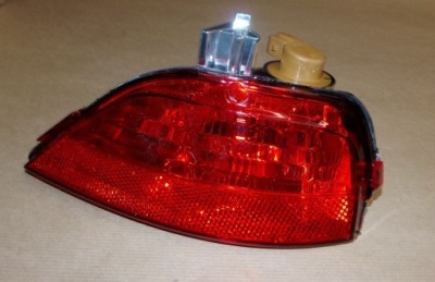 Лампа протитуманна r scenic iii задня ліва фото №1