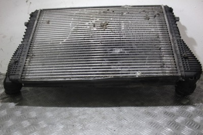 Интеркулер skoda octavia ii 1.9tdi фото №1