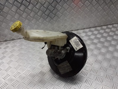 Підсилювач гальм citroen c3 1.1 9682338280 фото №1