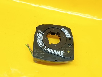 Стрічка подушка безпеки laguna ii 01-07r 8200004642 фото №1