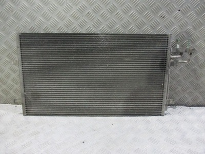Радиатор кондиционера ford focus ii 1.6 tdci фото №1