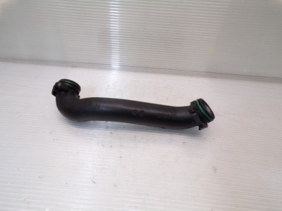 Труба воздухозаборник шланг воздуха volvo xc60 2.4 d5 31269238 фото №1