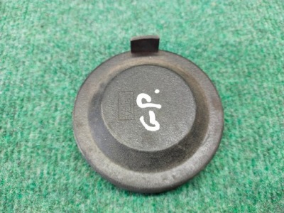 Заглушка кришка гумка лампи 89004031 grande punto evo оригінал фото №1