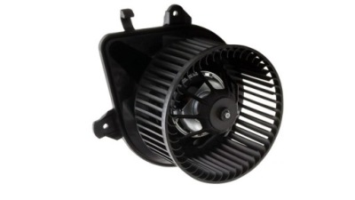 Вентилятор воздуходувка обдув citroen berlingo peugeot partner 1996- фото №1