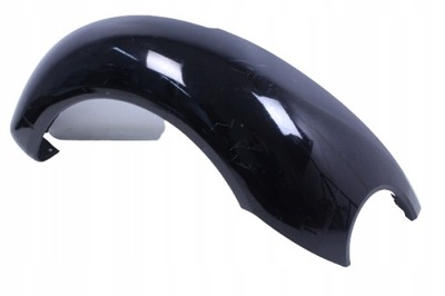 Крила правий перед vw new beetle 99-05r. фото №1