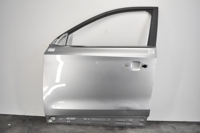 Mg zs двері лівий перед ліва передні 5mbc фото №1