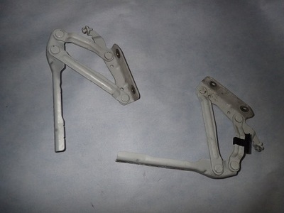 Dw eos петля капот 1q0823301c 1q0823302c фото №1