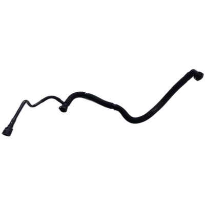 Porsche 911 991 трубка вентиляційна 9a210755101 фото №1