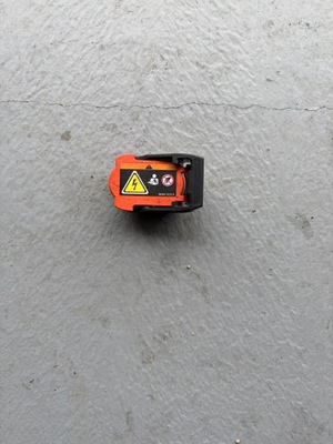 Клема запобіжник акумулятора тяговий renault espace vi austral 993b15333r фото №1