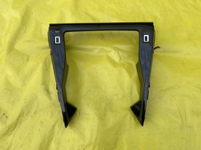 Peugeot 208 ii панель рамка радио usb фото №1