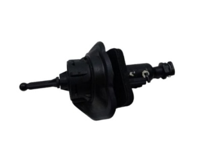 Помпа зчеплення ford focus mk2 1.8 16v 3m51-7a543-af фото №1