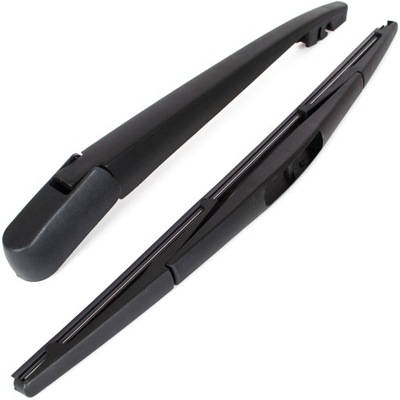 Двірник задня задня щітка + важіль двірники do honda cr-v фото №1