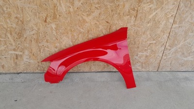 Audi a3 8v левый крыло перед передний хороший новый фото №1