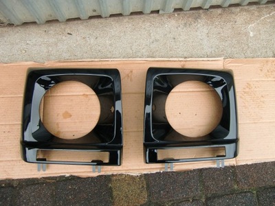 Панель фари p,l mercedes g-klasa фото №1