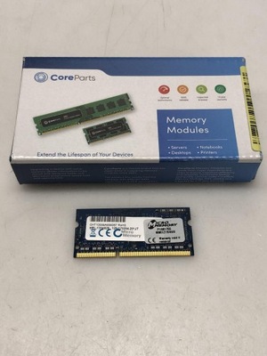 NANYA 2GB PC3-10600S SODIMM NT2GC64B88B0NS-CG